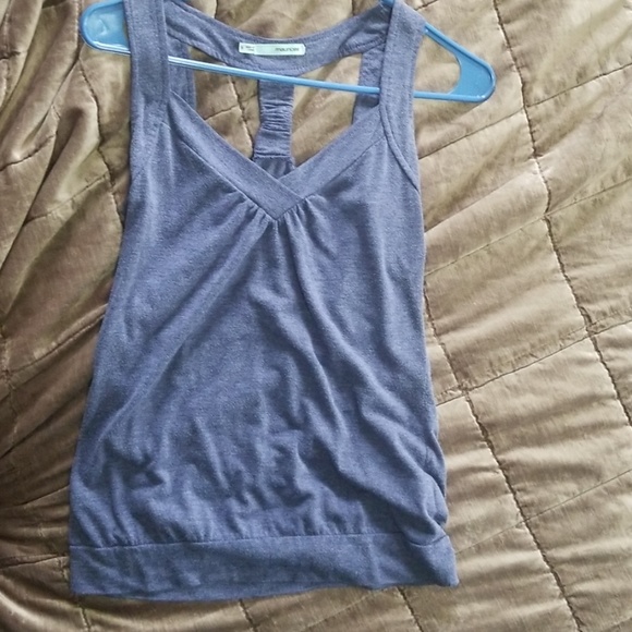 Tank top - Picture 1 of 2